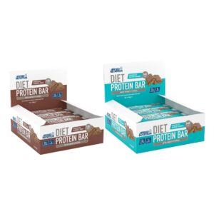 Diet Protein Bar Bundle