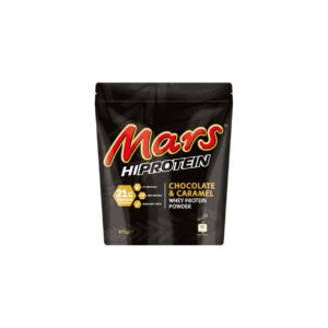 Mars Hi Protein Powder chocolate & Caramel 875g