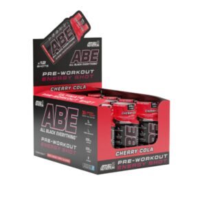 Applied Nutrition ABE Cherry Cola 60mL