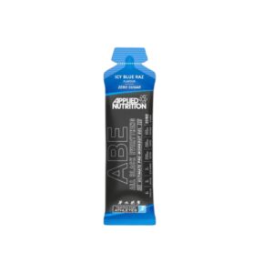Applied Nutrition ABE Gel Blue Raspberry