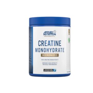 Applied Nutrition Creatine Monohydrate 500g