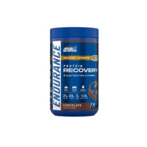 Applied Nutrition Fuel Recovery Chocolate 1.5 Kg