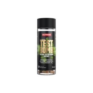 Nutrend Test Bomb 90Caps