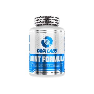 Yava Labs Joint Formula 90 caps