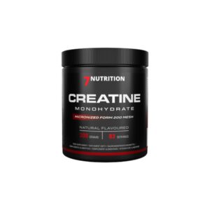 7Nutrition Creatine Monohydrate 300gm