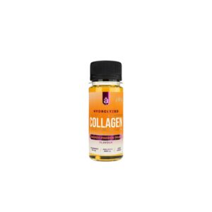 Nanosupps Collagen Shot Mango Passion Fruit 60 ml