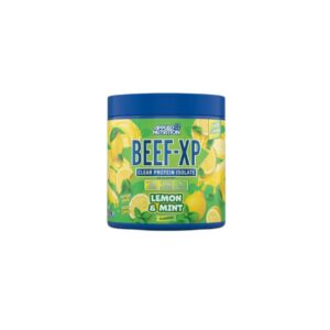 Applied Nutrition Beef XP Lemon and Mint 150g