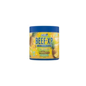Applied Nutrition Beef Xp Millions Pineapple 150g