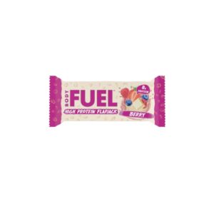 Applied Nutrition BODYFUEL High Protein Flapjack Berry 40g