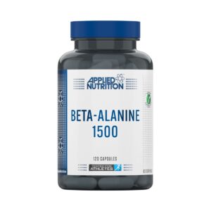 Applied Nutrition Beta Alanine 120caps