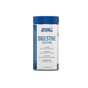 Applied Nutrition Digestive Enzyme 60Caps