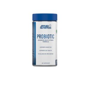 Applied Nutrition Probiotic - Advanced Multi-Strain Formula 60cap