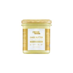 BeKeto Ghee Butter 240gm