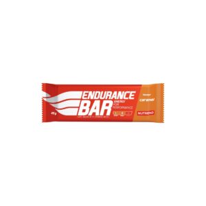 Nutrend Endurance Bar Caramel 45gm