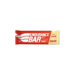 Nutrend Endurance Bar Vanilla 45gm