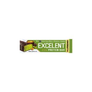 Nutrend Excellent 25% Protein Bar Dubai Chocolate