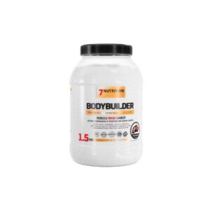 7Nutrition Body Builder Triple Chocolate 1.5kg