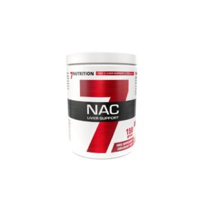 7Nutrition NAC 150g