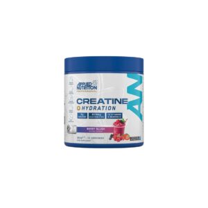 Applied Nutrition Creatine + Hydration Berry Slush 360g