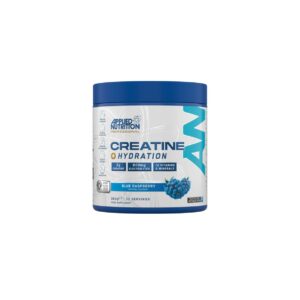 Applied Nutrition Creatine+ Hydration Blue Raspberry 360g
