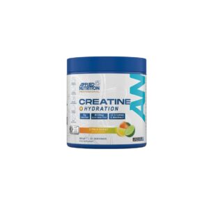 Applied Nutrition Creatine + Hydration Citrus Burst 360g