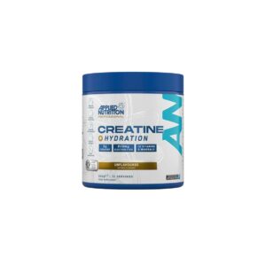 AN Creatine + Hydration Unflavoured 360g