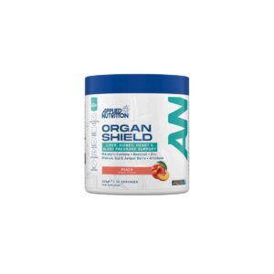 Applied Nutrition Organ Shield Peach Flavour 300g