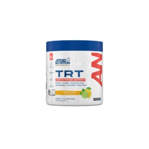 Applied Nutrition TRT Supplement Lemon & Lime 300g