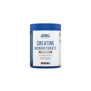 Applied Nutrition Creatine Monohydrate 500g