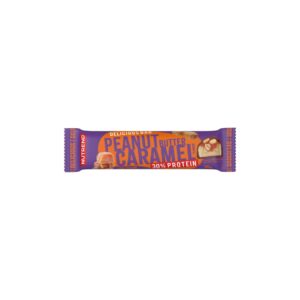 Nutrend Delicious Bar Peanut Butter Caramel 50g