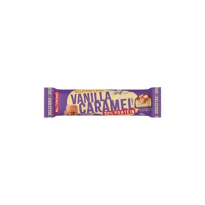 Nutrend Delicious Bar Vanilla Caramel 50g