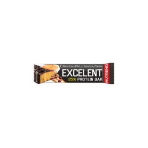 Nutrend Excellent 25% Protein Bar Peanut Butter