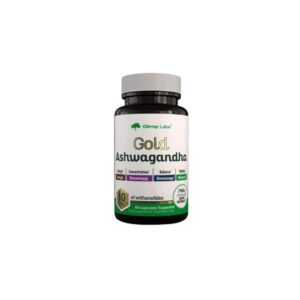 Olimp Gold Ashwagandha 60 caps