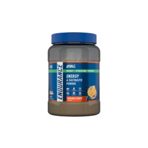 Applied Nutrition Velocity Fuel Breathe Easy Orange Burst 1.5Kg