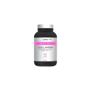 QNT Care Collagen Hydrolyzed 500 mg