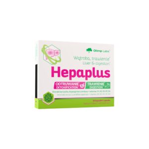 Olimp Hepaplus