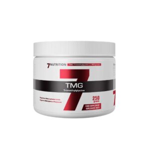 7Nutrition TMG 250g
