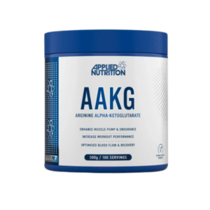 Applied Nutrition AAKG 300g - Premium Performance Amino Acid Comb