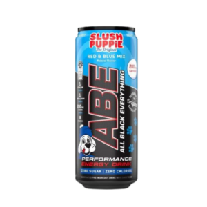 Applied Nutrition ABE Slush Puppie Red & Blue 330mL