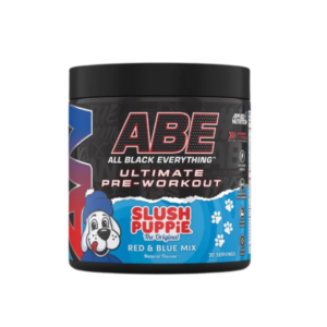 Applied Nutrition ABE Slush Puppie Red & Blue Mix 375g