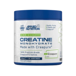 Applied Nutrition Creatine Monohydrate Creapure 250g