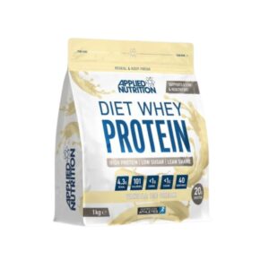 Applied Nutrition Diet Whey Vanilla 1Kg