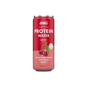 Applied Nutrition Sparkling Protein Water Cherry 330mL
