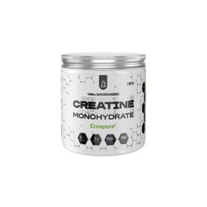 Nano Supps Creatine Monohydrate Creapure 300g