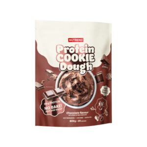 Nutrend Protein Cookie Dough Chocolate 800g